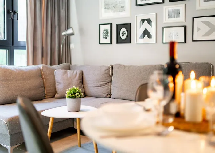 HELLO Apartamenty przy strumyku