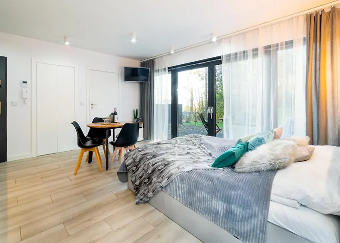 HELLO Apartamenty przy strumyku