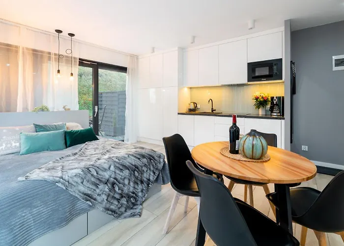 HELLO Apartamenty przy strumyku