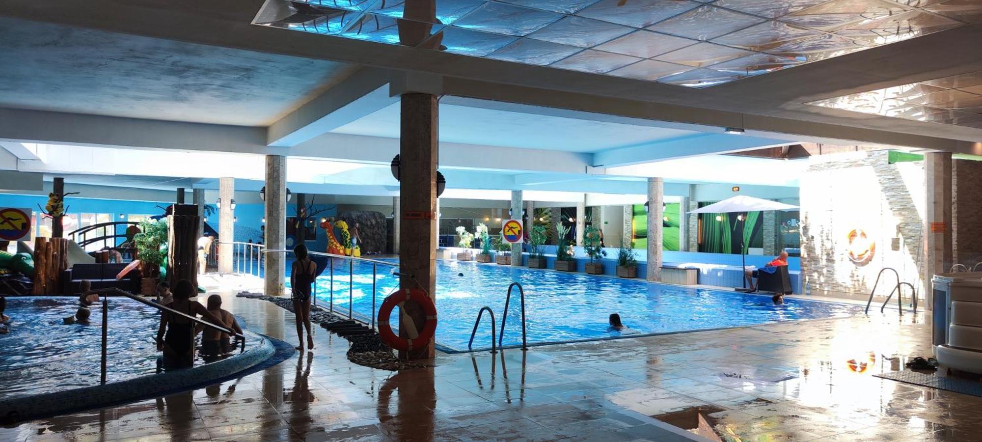 Apartament Hello Przy Strumyku Karpacz