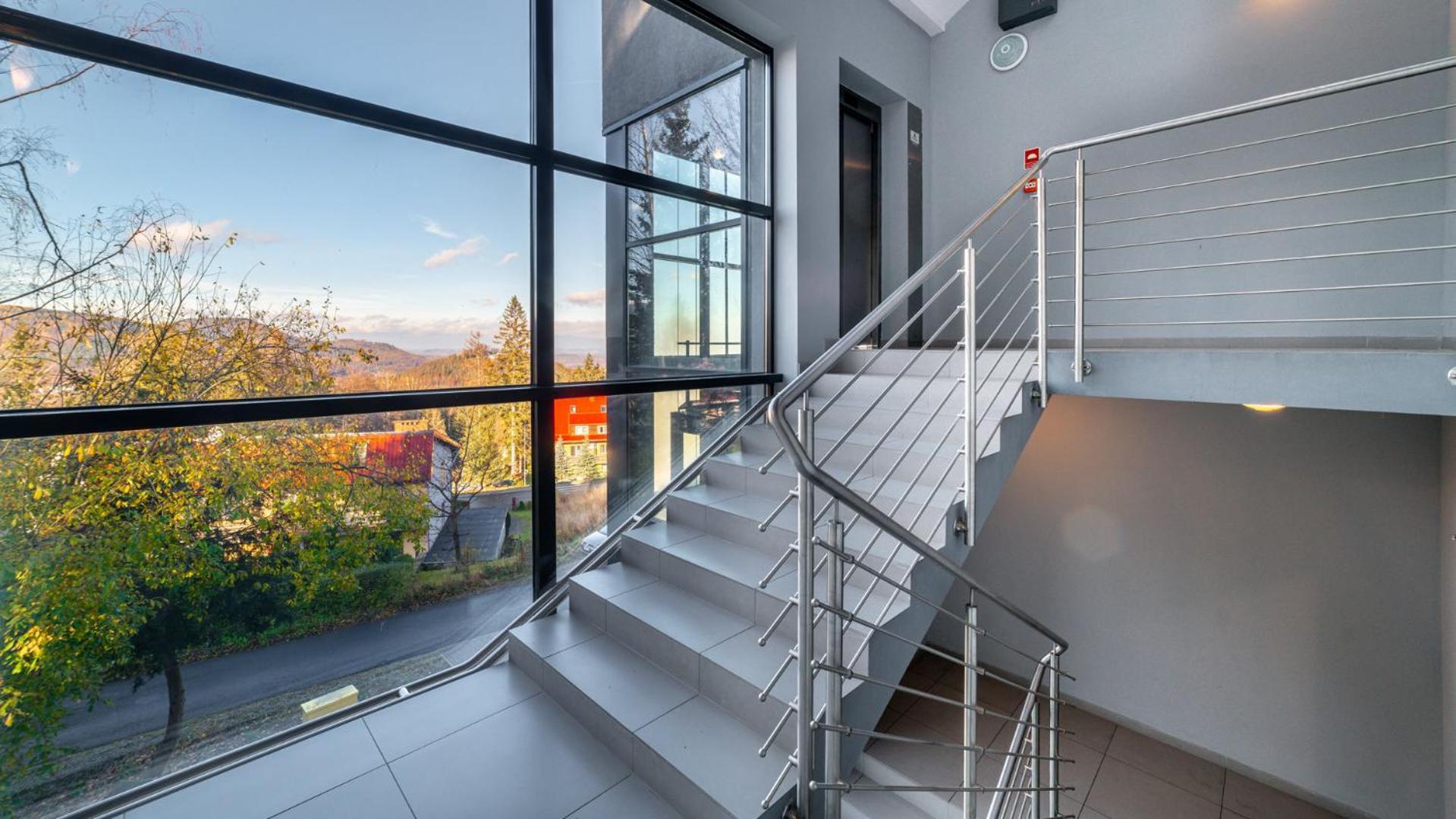 Hello Przy Strumyku Apartament
