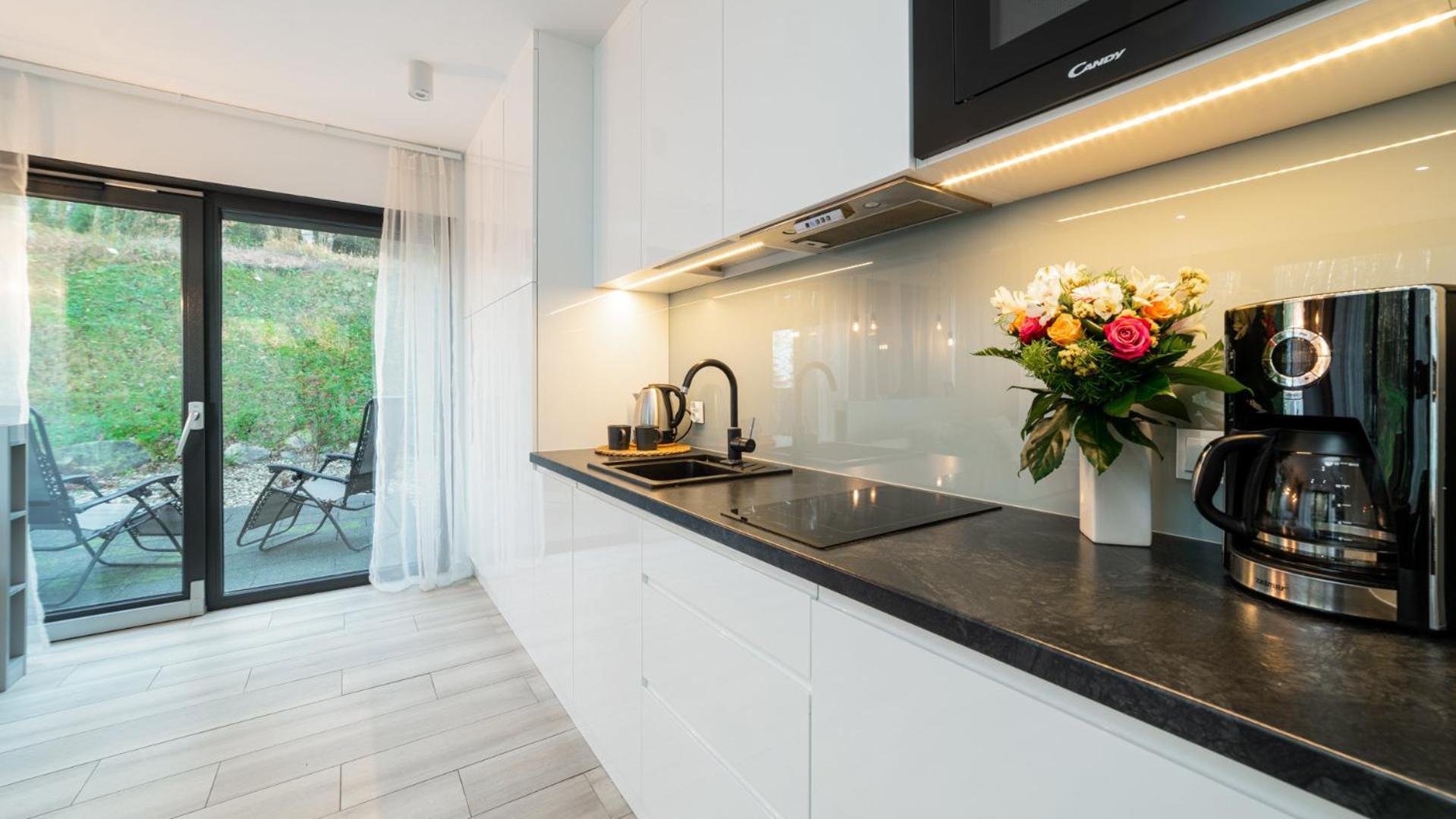 Apartament Hello Przy Strumyku