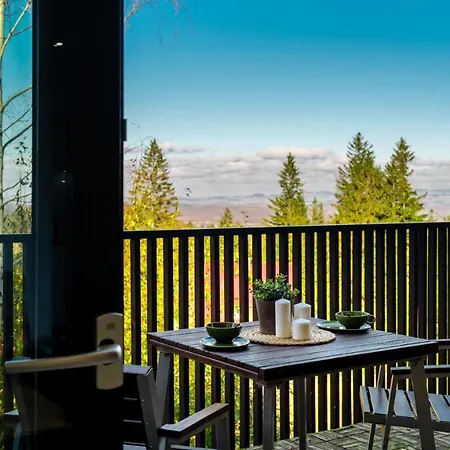 Appartamento Vacationclub - Jana Matejki 1 Karpacz Esterno foto