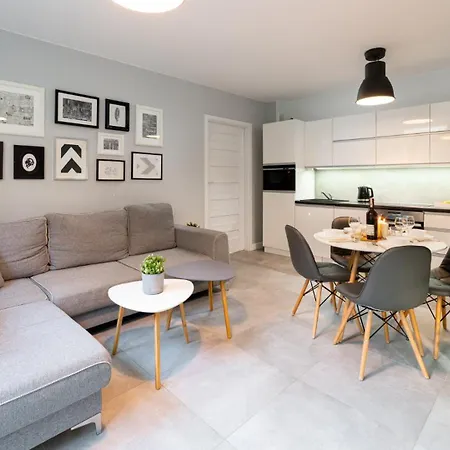 Appartamento Vacationclub - Jana Matejki 1 Karpacz Esterno foto