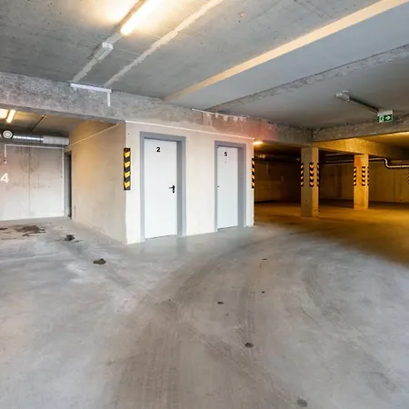 Appartamento Vacationclub - Jana Matejki 1 Karpacz Esterno foto