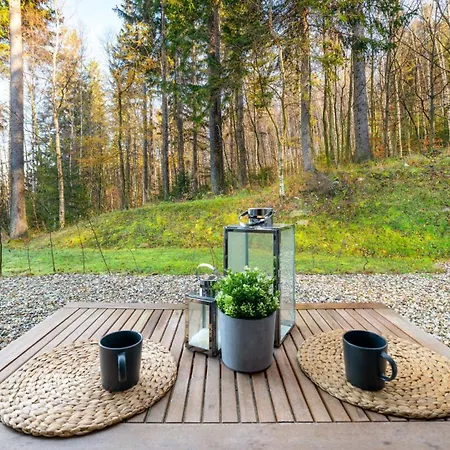 Appartamento Vacationclub - Jana Matejki 1 Karpacz Esterno foto