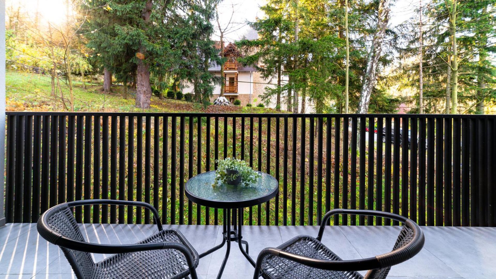 Vacationclub - Jana Matejki 1 Karpacz